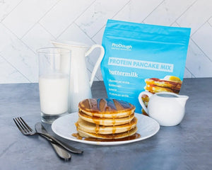 Buttermilk