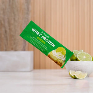 Key Lime Pie