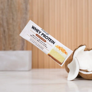 Coconut Cream