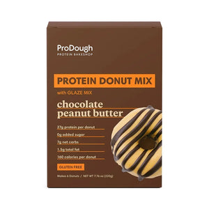 Chocolate Peanut Butter