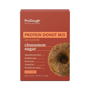 Cinnamon Sugar